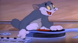 Tom and Jerry   Puss N' Toots, Episode 6 Part 2