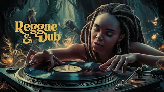 🔥 Reggae & DUB Session  VOL .16 🔥 BIG MIX