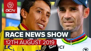 A Generational Shift In Pro Cycling? | The Cycling Race News Show