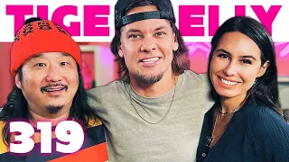 Theo Von, Beat 'Em and Eat 'Em! | TigerBelly 319