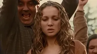 The Wicker Man (2006) Torture Scene