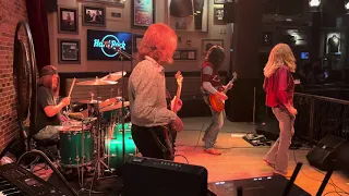 Houses of the Holy - 'Ramble On' LIVE at Pittsburgh Hard Rock 2/18