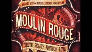 Moulin Rouge OST [5] - Rhythm of the Night