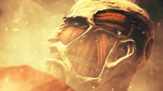 Attack on Titan 2: Final Battle - Launch Trailer