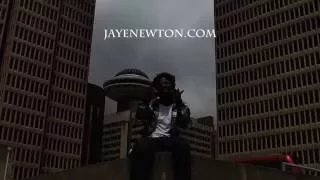 Jaye Newton - A Quarter Til 9 Promo #AQT9