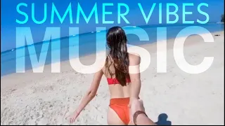 Kygo, Avicii, Robin Schulz, Felix Jaehn, Alok, Lost Frequencies - Summer Tropical Vibes 2022