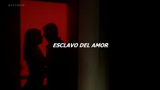 Bryan Ferry - Slave to Love 「  Español 」