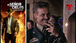 El Señor de los Cielos 2 | Capítulo 50 | Telemundo