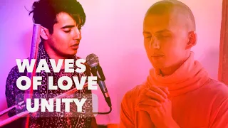 Waves of Love Unity - Mantra Movement - 26 November 2020