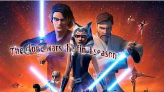 star wars clone wars the final season
