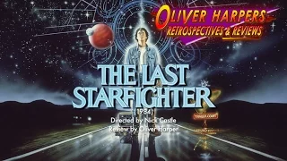 The Last Starfighter (1984) Retrospective / Review