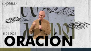 🔴Oración de la mañana (Para ser más como Jesús) 🌎🌍🌏 13 Febrero 2024 - Andrés Corson | Su Presencia