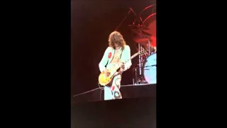 Led Zeppelin - Stairway To Heaven - MSG NY 06-08-1977 Part 18