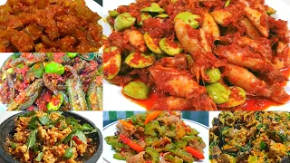 6 Resep Masakan Sederhana Yang Bikin Boros Nasi