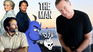 The Life of Robin Williams Pt. 2: Tragedy (His Epic Career & Sad Final Days) | FULL PODCAST EPISODE