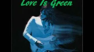 Love Is Green ★ Jeff Beck