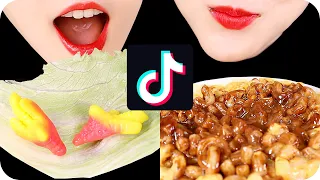 TIKTOK WEIRD FOOD COMBINATION CHALLENGE #3