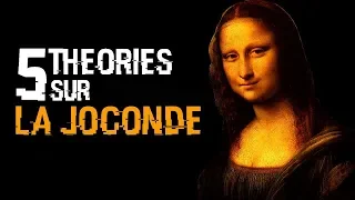 5 THEORIES SUR LA JOCONDE (#44)