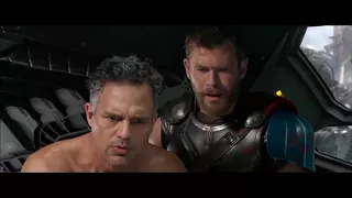 THOR RAGNAROK Dr. Strange Trailer NEW (2017) Superhero Movie HD