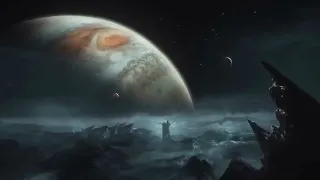 The Callisto Protocol Smashing Pumpkins Fan Trailer