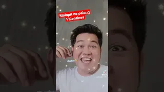 Malapit na Pala ang Valentines day?😏