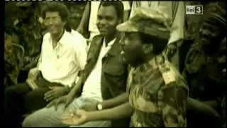 Pensieri di Thomas Sankara - E ucciserò la felicità