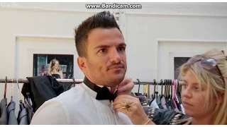 Peter Andre My Life - Series 3 Episode 2 - Part 1