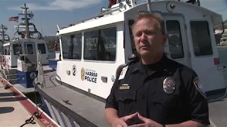 Illegal Charter Boats Are Causing Safety Concerns And Stealing Business On San Diego Bay