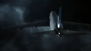 Fringe Flight 627 Crash Intro - Pilot Ep1