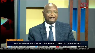 Preparations for Uganda’s 6th census :Is Uganda set for the first digital census?