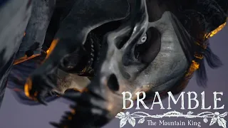 БИТВА ЗА БОЛОТО ► Bramble: The Mountain King #3