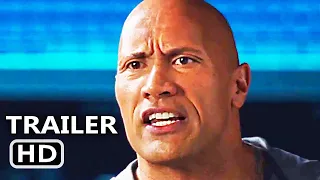 Fighting With My Family | Final Trailer 2 | (2019) | Dwayne Johnson, Wrestling | Movie TrailerS HD