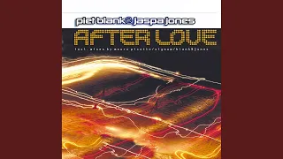 After Love (Club Mix)
