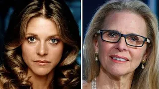 The Life and Sad Ending of Lindsay Wagner