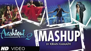 Aashiqui 2 x Ek Villain Mashup | SICKVED | Mithoon | Shraddha Kapoor |  Kapoor #lofi #mashup