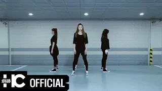 레드벨벳 - 피카부 (Peek-A-Boo) | Dance Cover by ABRY