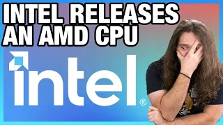 Intel Won't Stop Talking About AMD: New Tiger Lake CPU Specs & 11th Gen "Benchmarks"