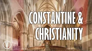 Constantine and Christianity