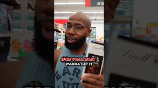 "Get Ripped Grocery List" Compilation