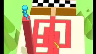 stacky dash 33 #gameplay #gaming #enjoyment #trending #foryou #shortvideo #fyp #viral #game #shorts