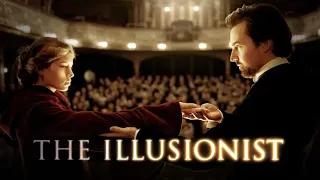 Soundtracks I love 0655 - The illusionist by Philip Glass