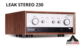 #Leak Stereo 230