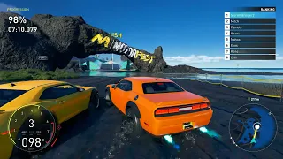 Motorfest Demo | Part 6