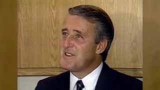 Sept. 4, 1985: PM Mulroney announces boy’s birth