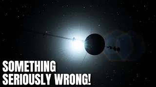 NASA Officials SHOCKED As Voyager 1 Sends HUNDREDS Of TERRIFYING Signals From Space!