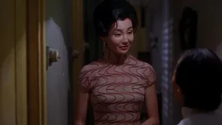 In the Mood for Love Dresses