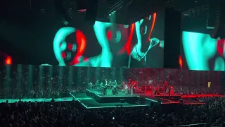 Roger Waters - The Bravery of Being Out of Range - Paris Accor Arena - 03052023