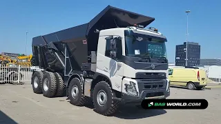 70177542 Volvo FMX