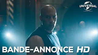 Fast & Furious 9 | Bande-Annonce 1 | VOST (Universal Pictures) [HD]