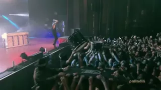 twenty one pilots: Trees + Speech (Live at Fox Theater)